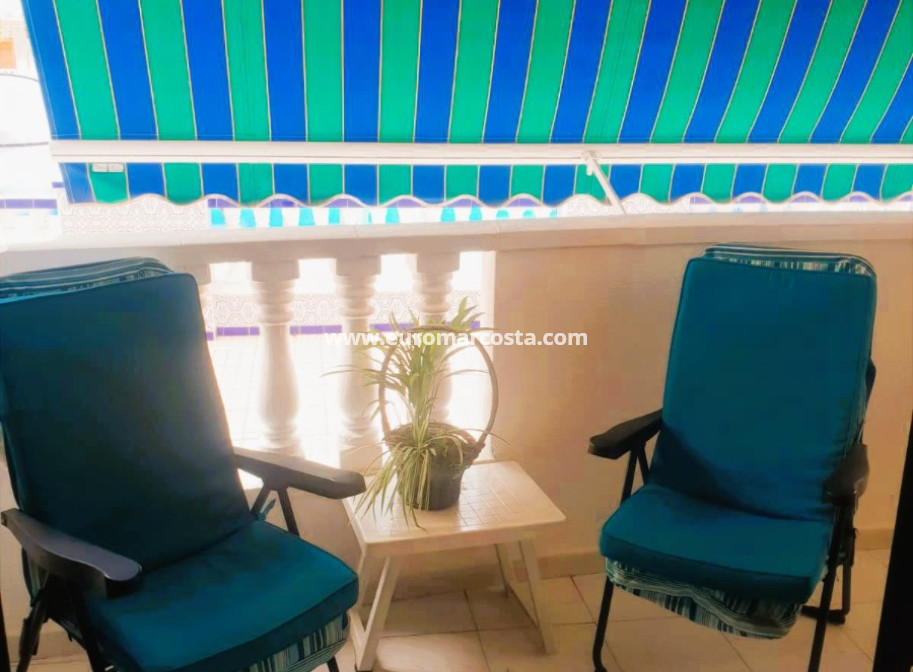 Venta - Apartamento / piso - La Mata