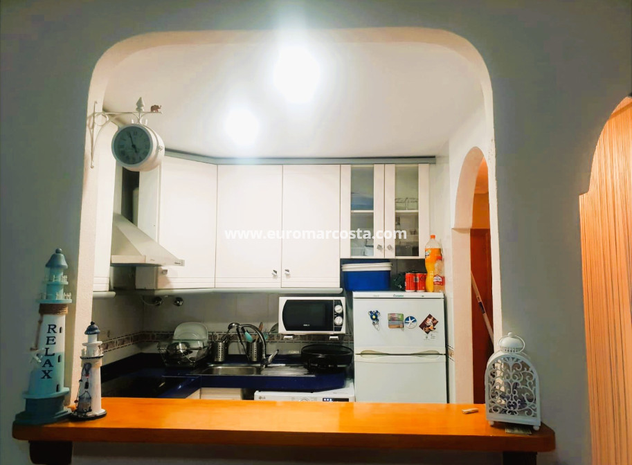 Venta - Apartamento / piso - La Mata