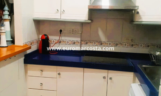 Venta - Apartamento / piso - La Mata