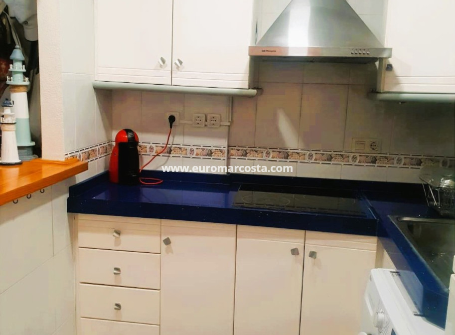 Venta - Apartamento / piso - La Mata