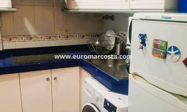 Venta - Apartamento / piso - La Mata