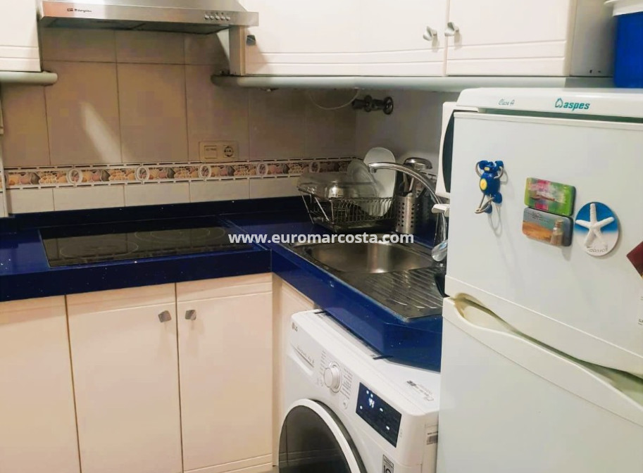 Venta - Apartamento / piso - La Mata
