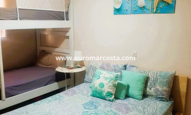 Venta - Apartamento / piso - La Mata