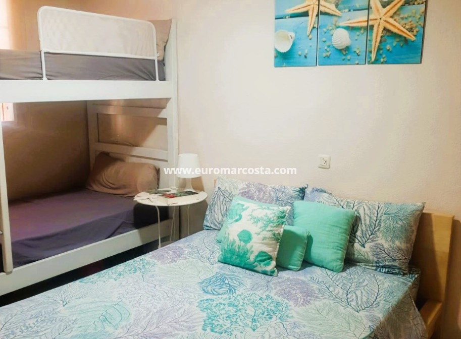 Venta - Apartamento / piso - La Mata