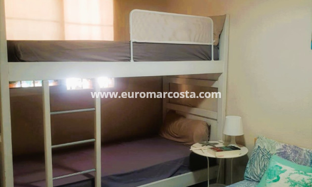 Venta - Apartamento / piso - La Mata