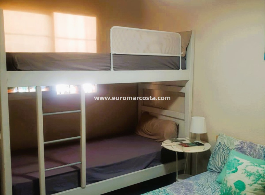 Venta - Apartamento / piso - La Mata