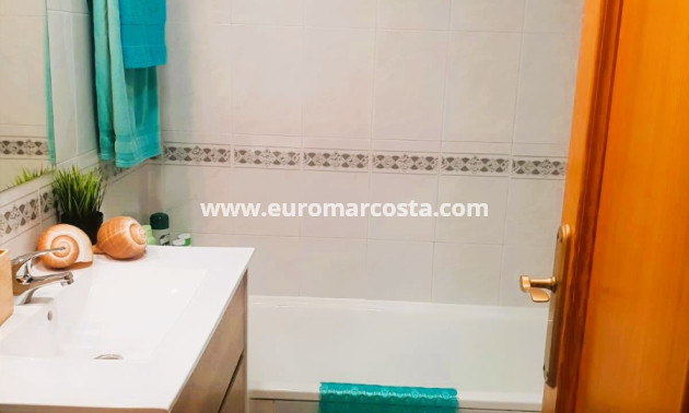 Venta - Apartamento / piso - La Mata