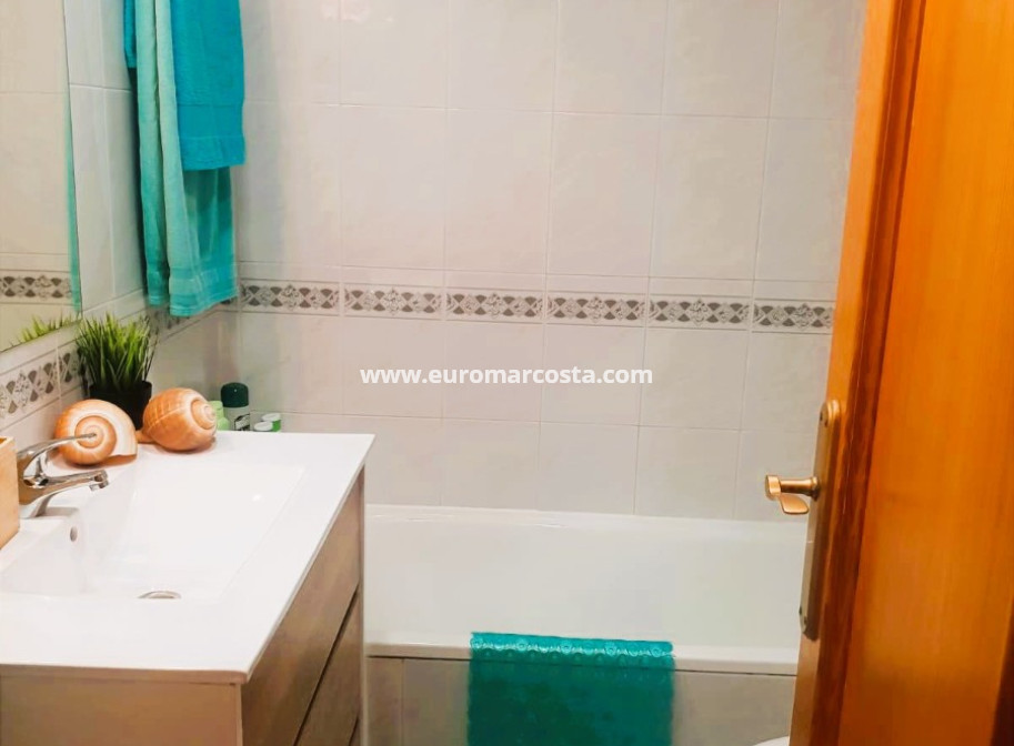 Venta - Apartamento / piso - La Mata