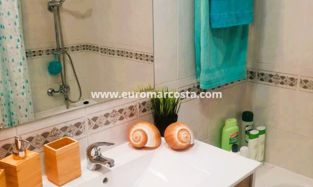 Venta - Apartamento / piso - La Mata