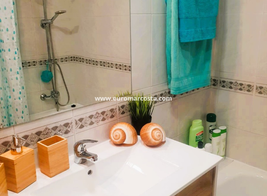 Venta - Apartamento / piso - La Mata