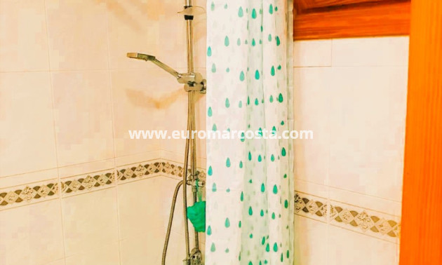 Venta - Apartamento / piso - La Mata