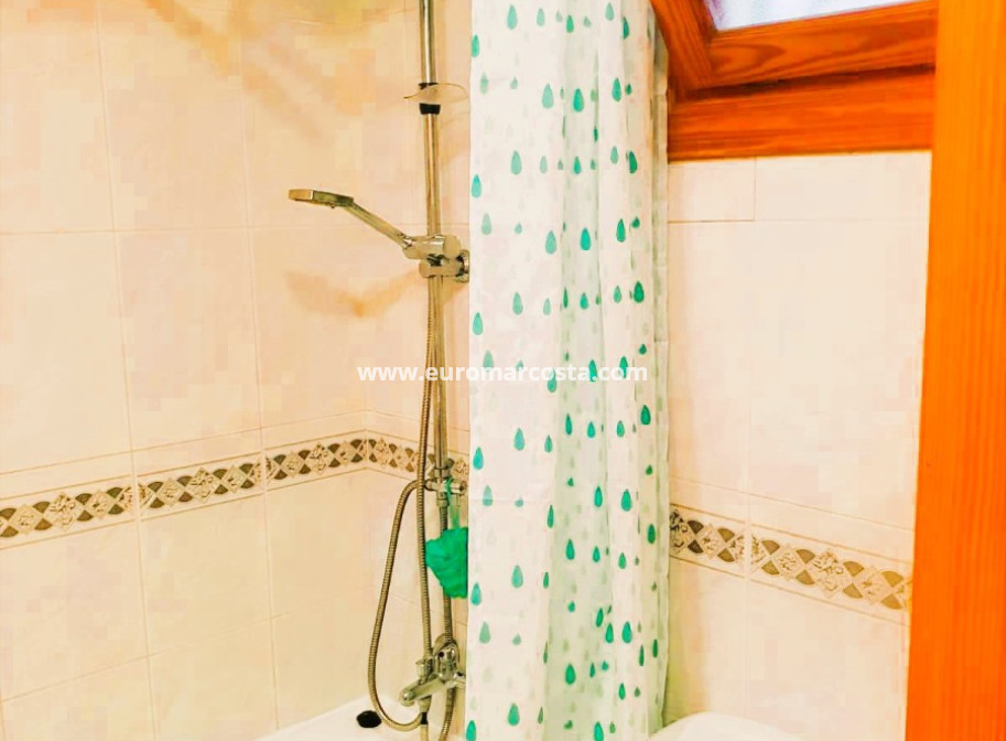 Venta - Apartamento / piso - La Mata