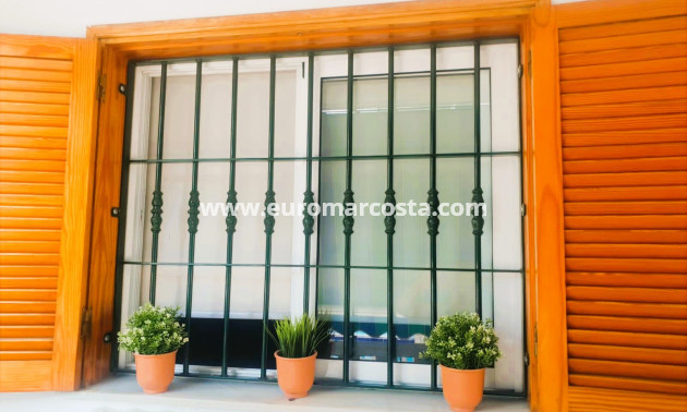 Venta - Apartamento / piso - La Mata
