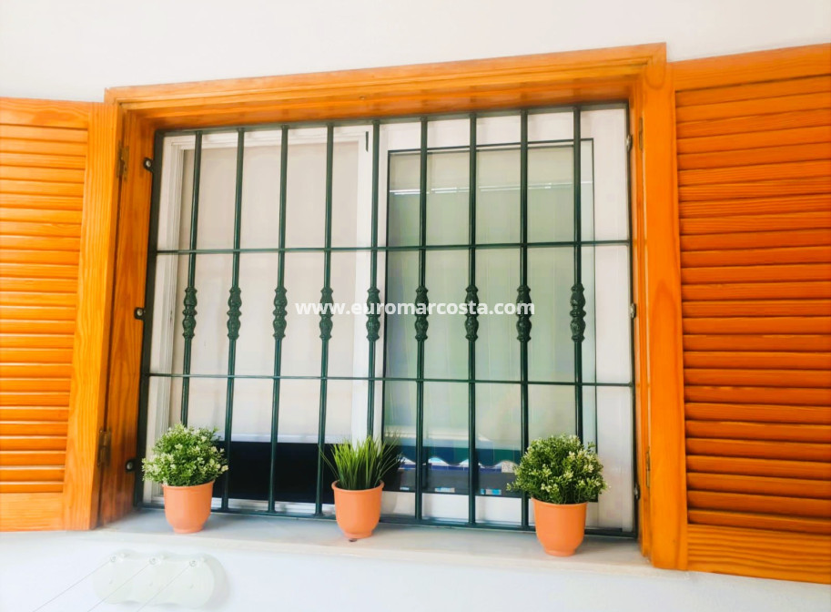 Venta - Apartamento / piso - La Mata