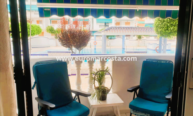Venta - Apartamento / piso - La Mata