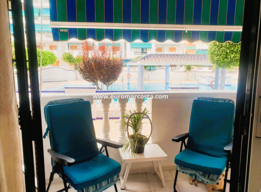 Venta - Apartamento / piso - La Mata