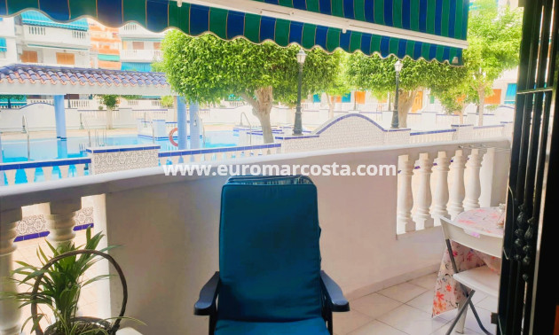 Venta - Apartamento / piso - La Mata