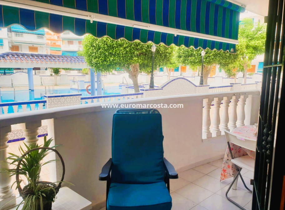Venta - Apartamento / piso - La Mata