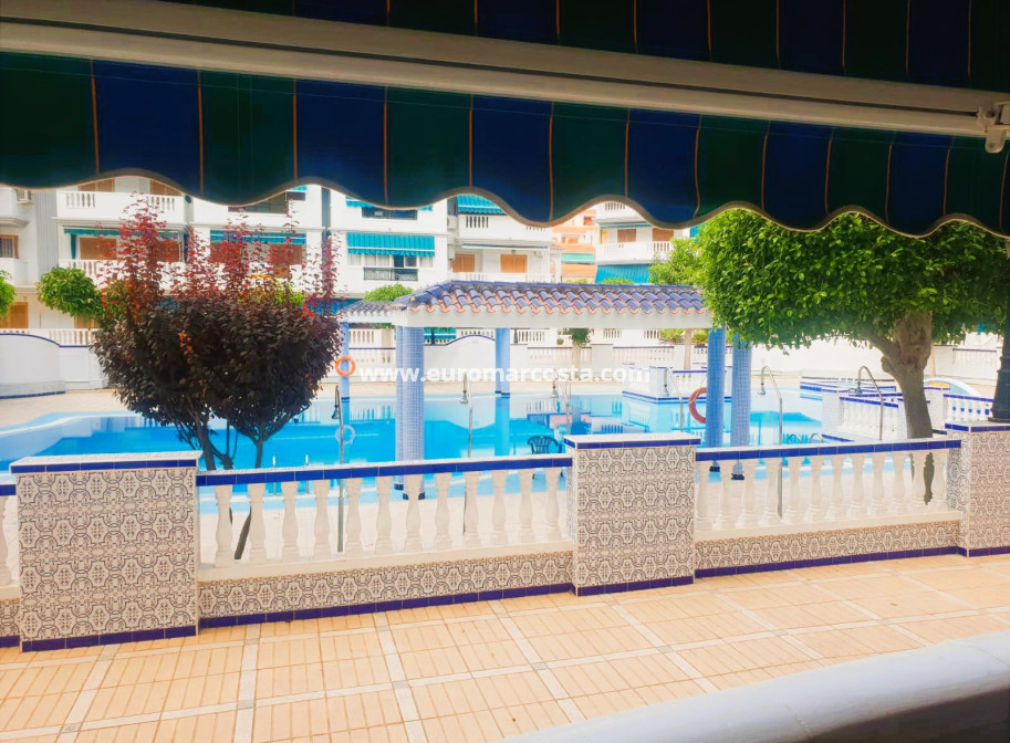 Venta - Apartamento / piso - La Mata