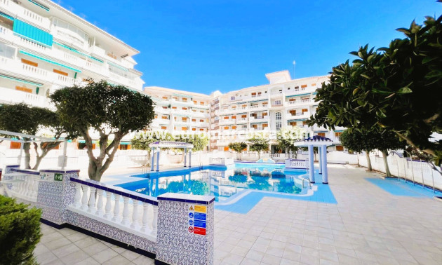 Venta - Apartamento / piso - La Mata