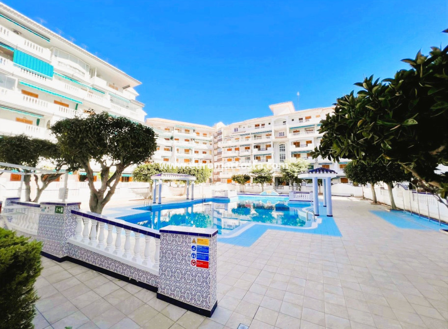 Venta - Apartamento / piso - La Mata