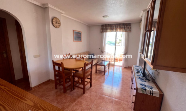 Objekte zum Wiederverkauf - Wohnung - Torrevieja Centro - TORREVIEJA