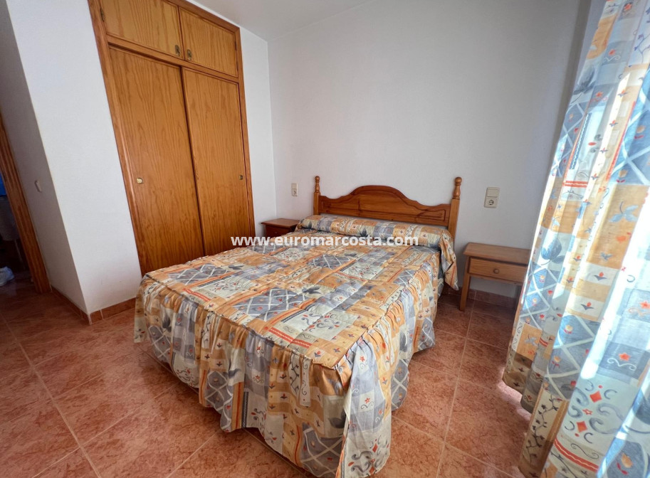 Objekte zum Wiederverkauf - Wohnung - Torrevieja Centro - TORREVIEJA