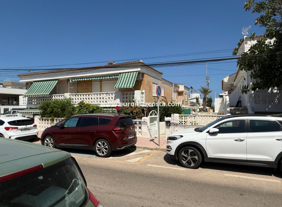 Venta - Apartamento / piso - La Mata