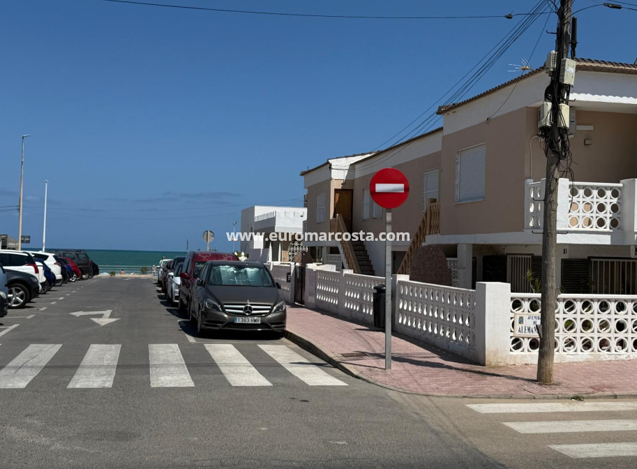 Venta - Apartamento / piso - La Mata