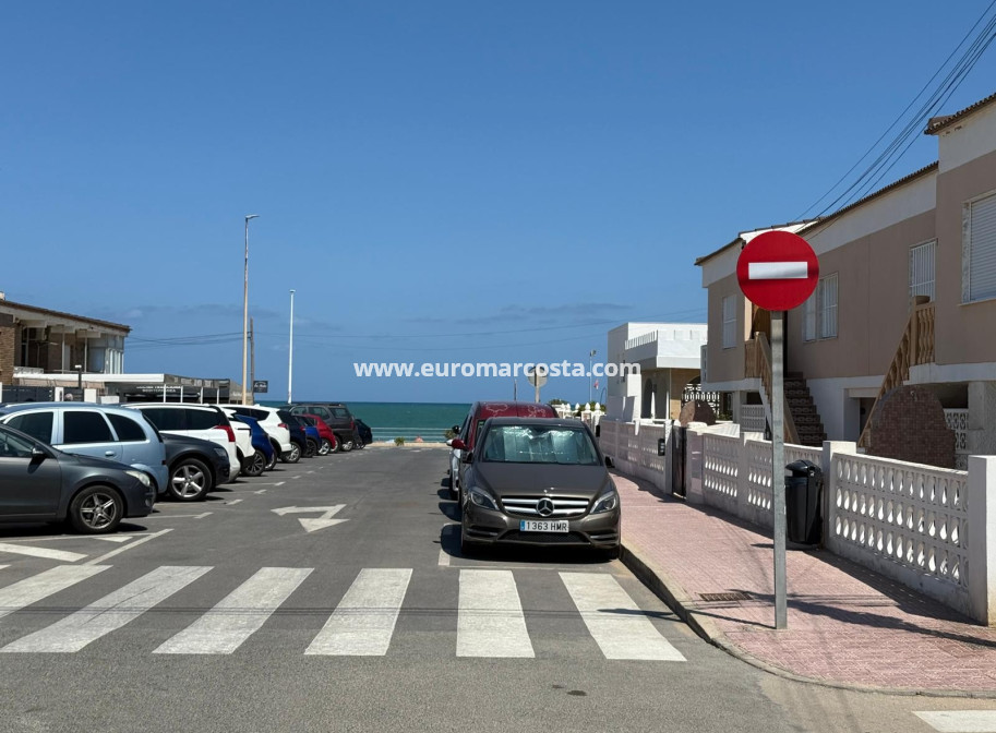 Venta - Apartamento / piso - La Mata