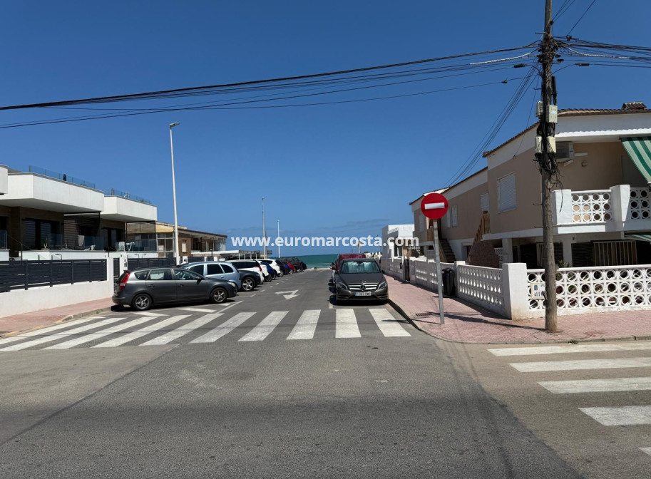 Venta - Apartamento / piso - La Mata