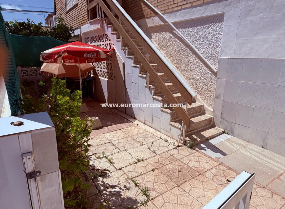 Venta - Apartamento / piso - La Mata