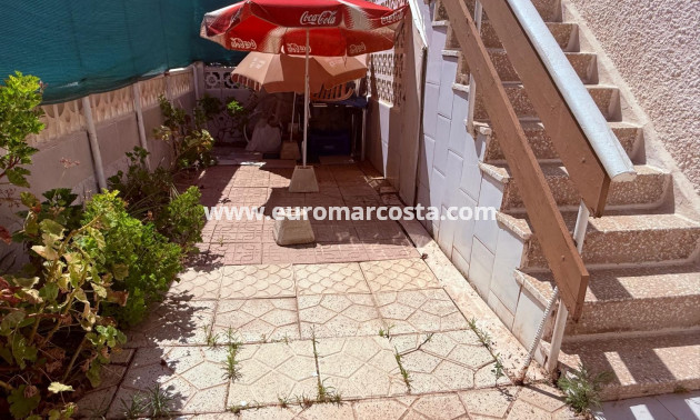 Venta - Apartamento / piso - La Mata