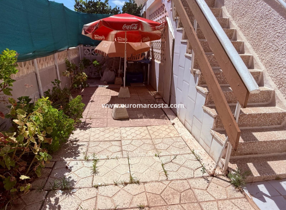 Venta - Apartamento / piso - La Mata