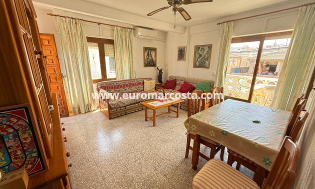 Venta - Apartamento / piso - La Mata