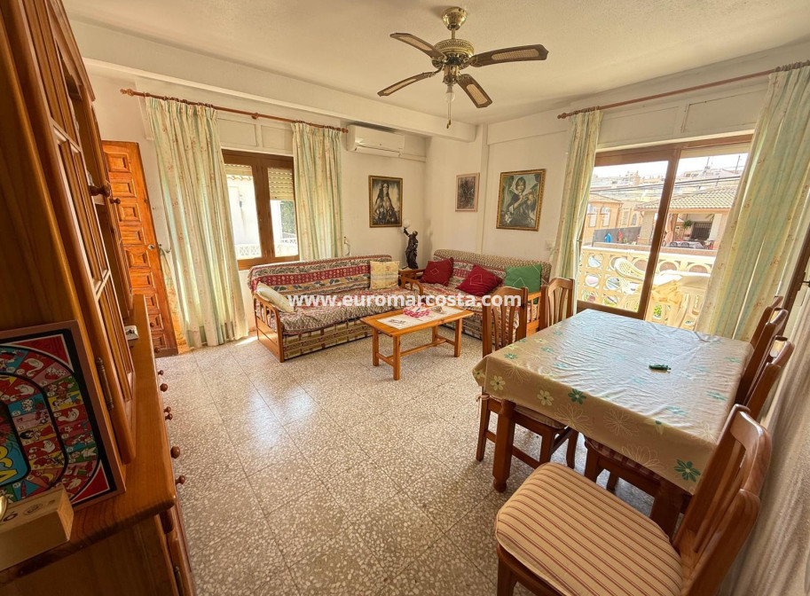 Venta - Apartamento / piso - La Mata