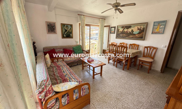 Venta - Apartamento / piso - La Mata