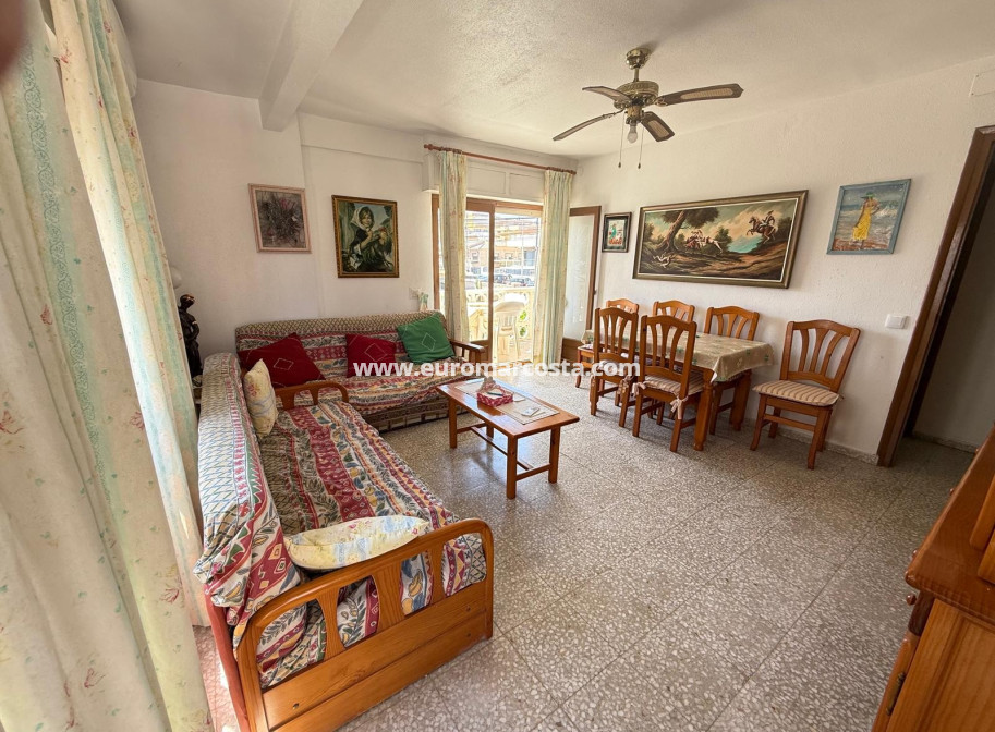 Venta - Apartamento / piso - La Mata