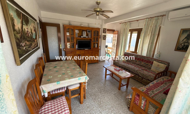Venta - Apartamento / piso - La Mata