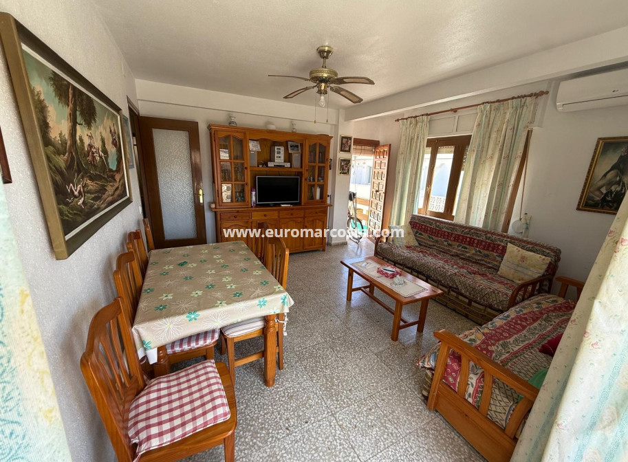 Venta - Apartamento / piso - La Mata