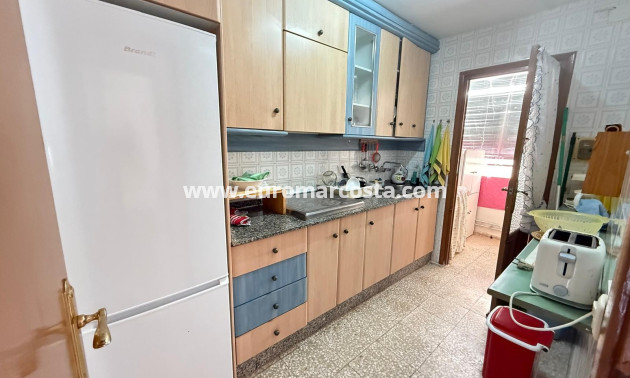 Venta - Apartamento / piso - La Mata