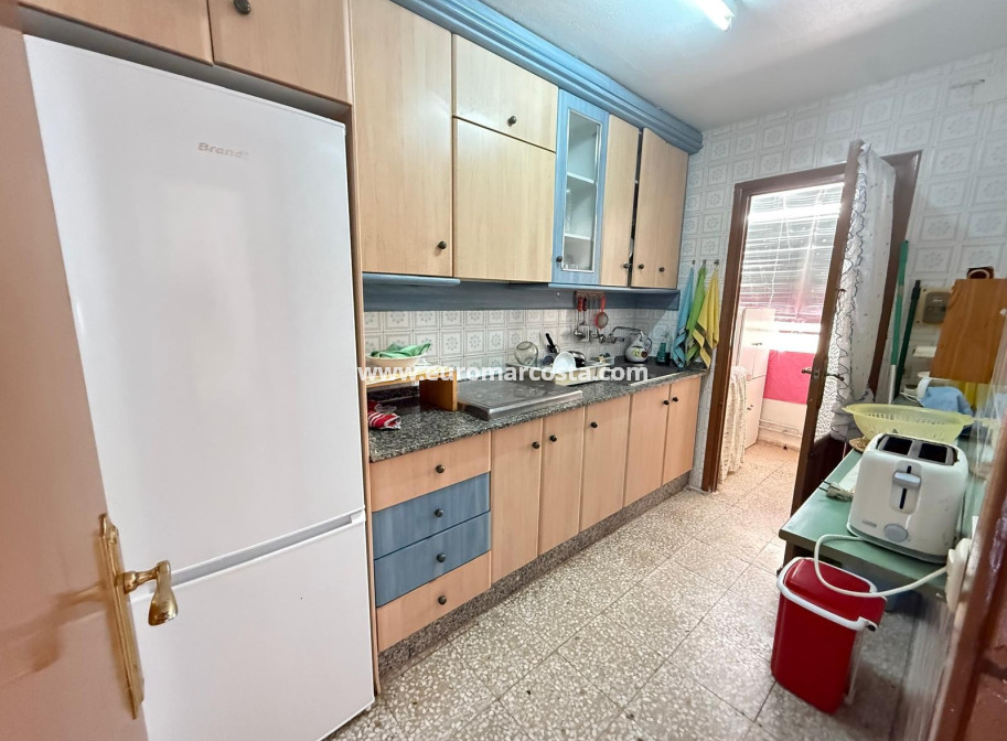 Venta - Apartamento / piso - La Mata