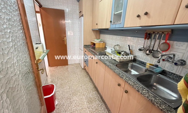 Venta - Apartamento / piso - La Mata