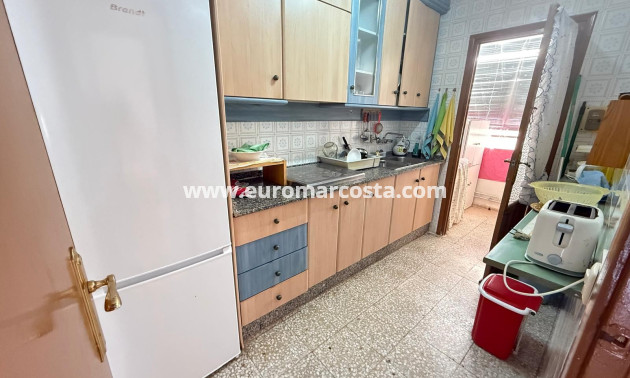 Venta - Apartamento / piso - La Mata