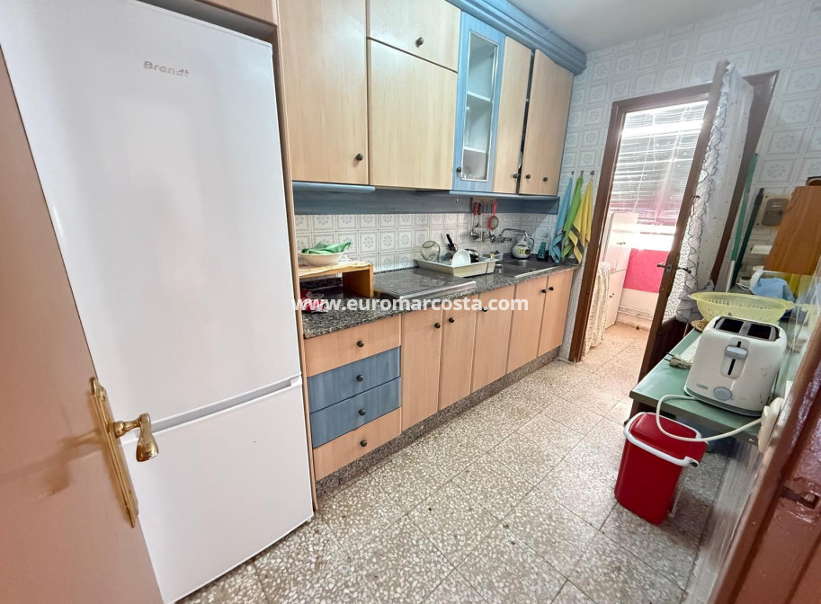 Venta - Apartamento / piso - La Mata