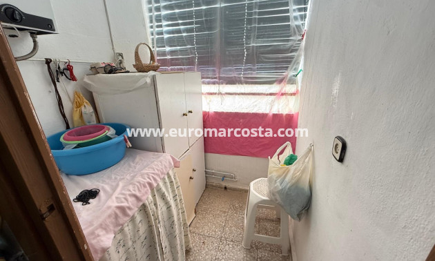 Venta - Apartamento / piso - La Mata