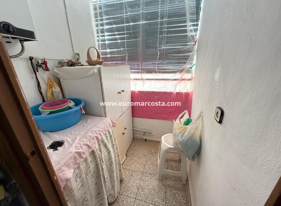 Venta - Apartamento / piso - La Mata