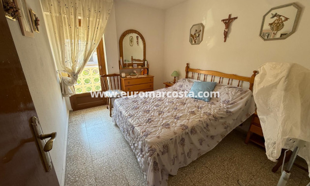 Venta - Apartamento / piso - La Mata