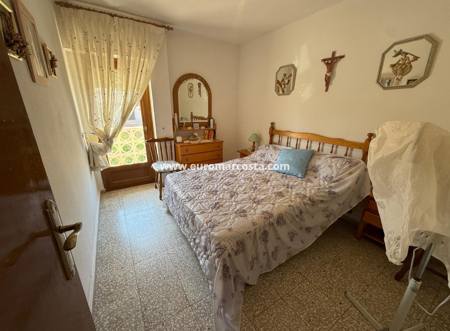 Venta - Apartamento / piso - La Mata
