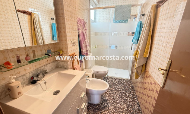 Venta - Apartamento / piso - La Mata